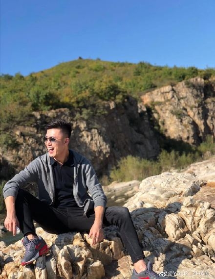 wh的第二张照片--长春相亲服务中心