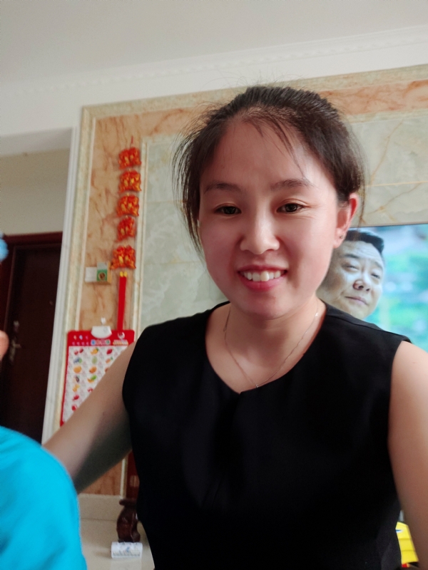 睿智的第一张照片--长春相亲服务中心