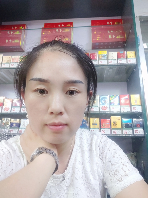 睿智的第二张照片--长春相亲服务中心