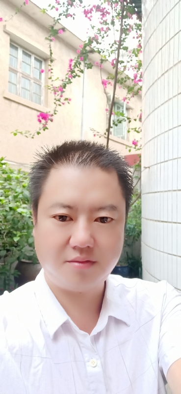 陈欢翔的第一张照片--长春相亲服务中心