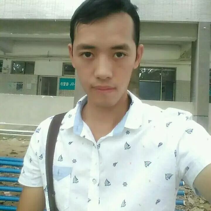 阮勇的第一张照片--长春相亲服务中心