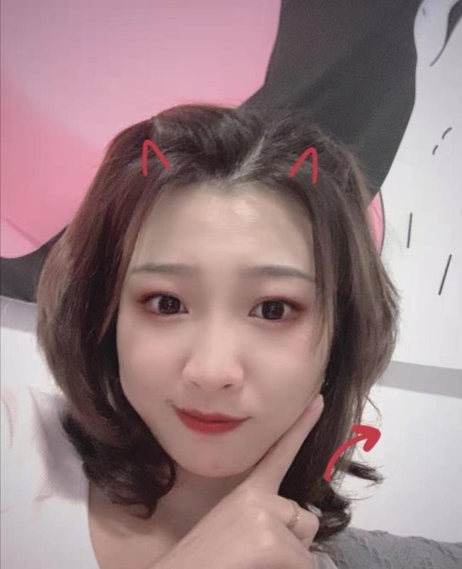 yuan媛的第一张照片--长春相亲服务中心