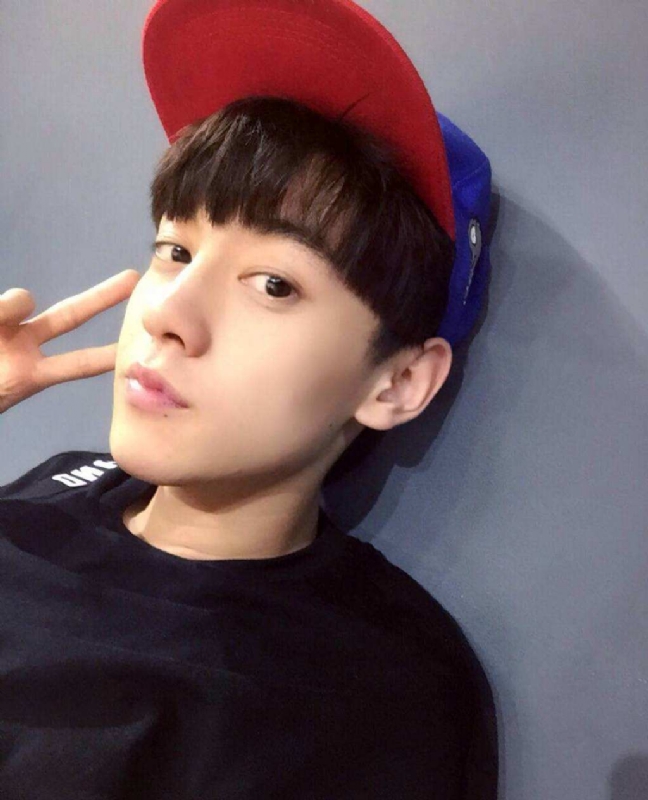 不帅砍我的第一张照片--长春相亲服务中心