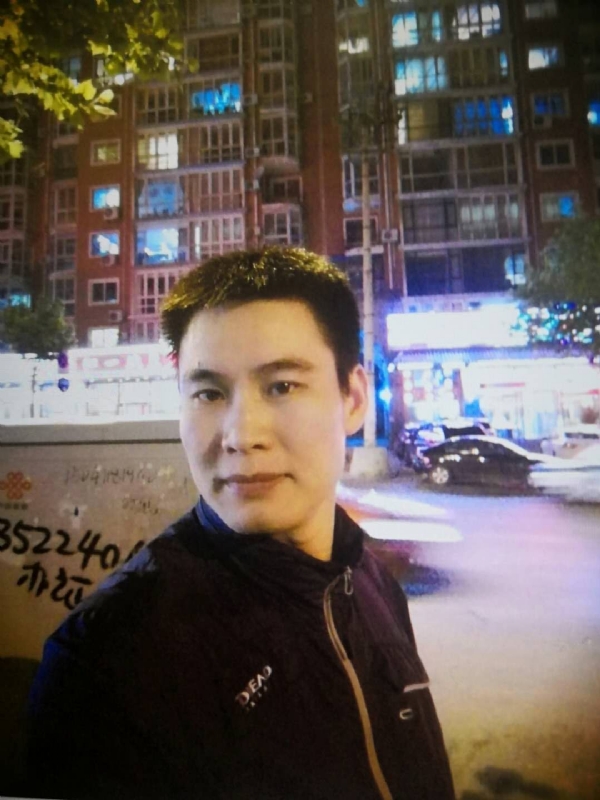 阳光灿烂的第三张照片--长春相亲服务中心