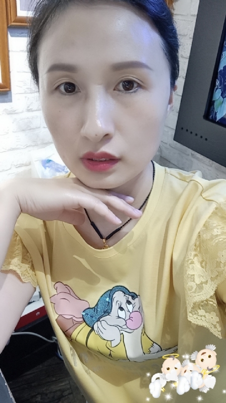 桃子的第一张照片--长春相亲服务中心