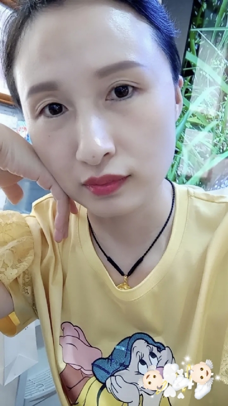 桃子的第二张照片--长春相亲服务中心