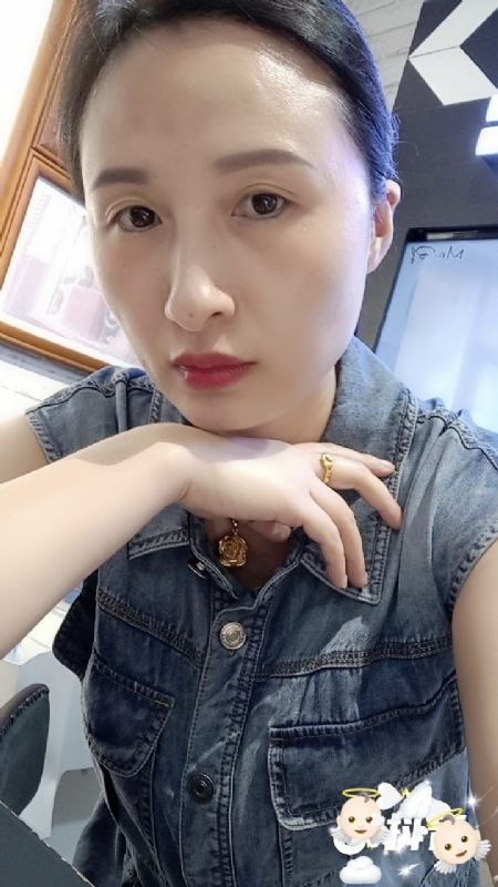 桃子的第三张照片--长春相亲服务中心