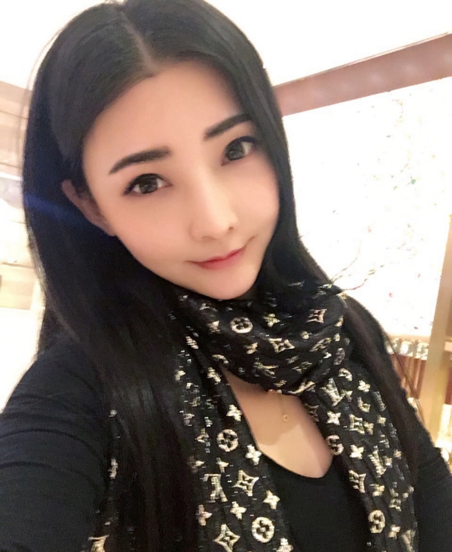 詩詩的第二张照片--长春相亲服务中心