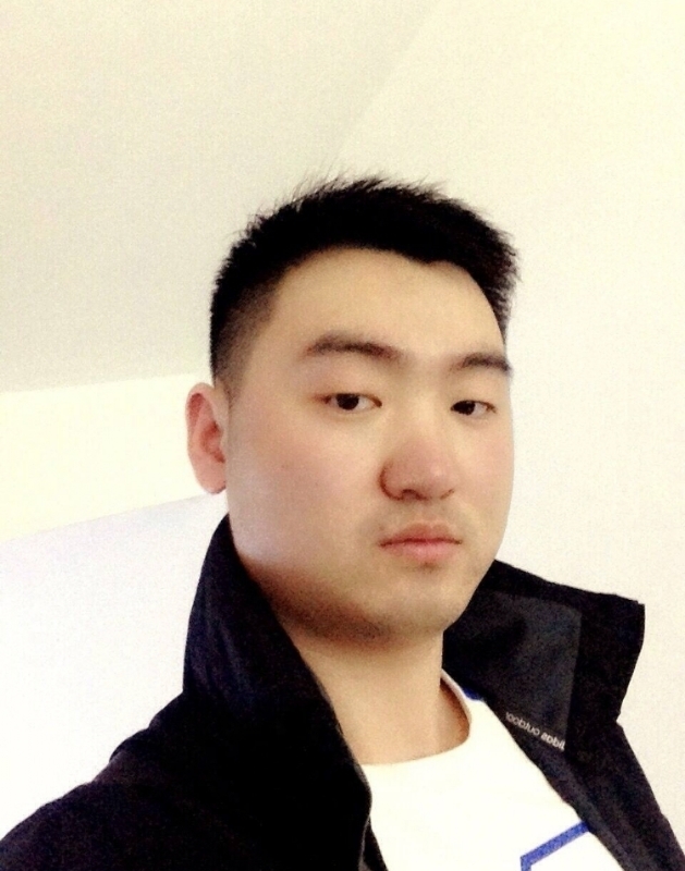 大海的第二张照片--长春相亲服务中心