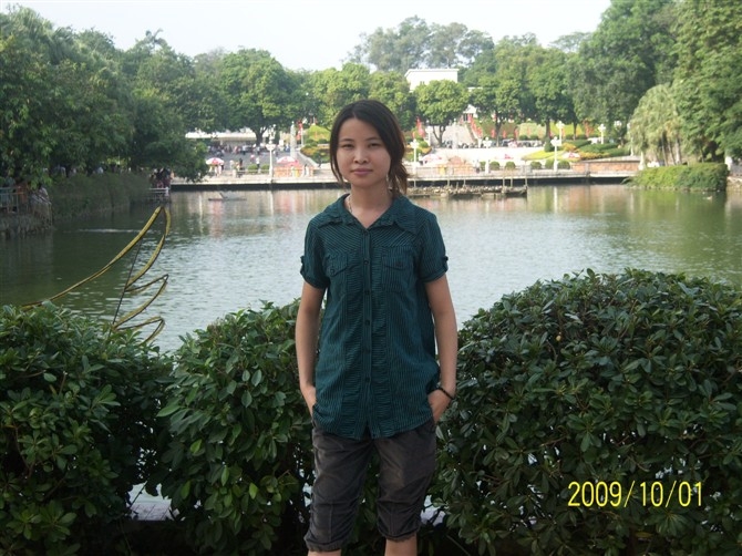 小雨點的第一张照片--长春相亲服务中心