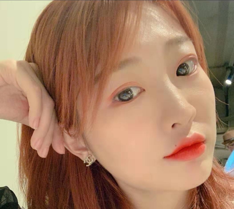 yuan媛的第一张照片--长春相亲服务中心