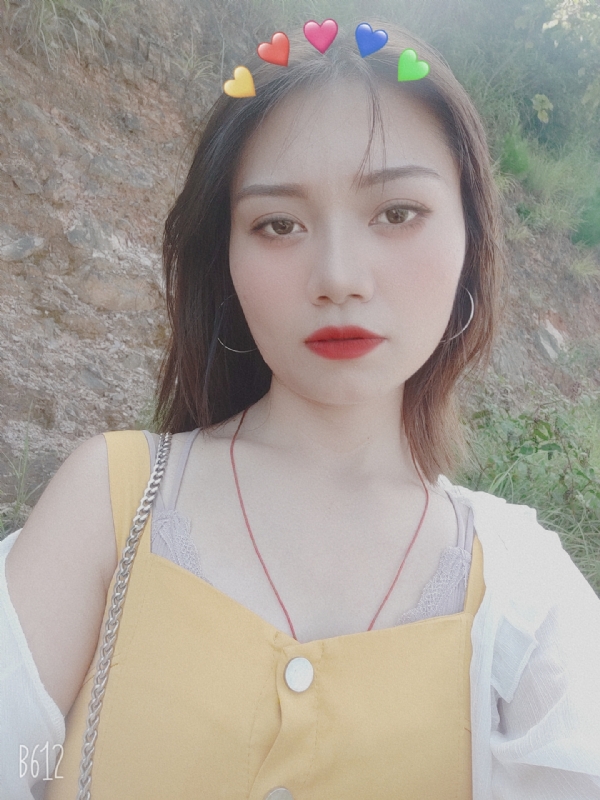 丹纯的第一张照片--长春相亲服务中心