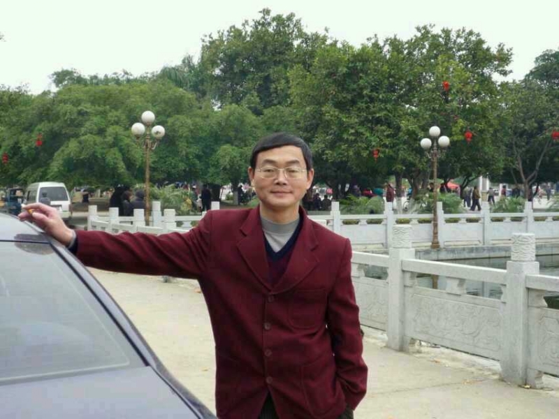 齐天大圣的第一张照片--长春相亲服务中心