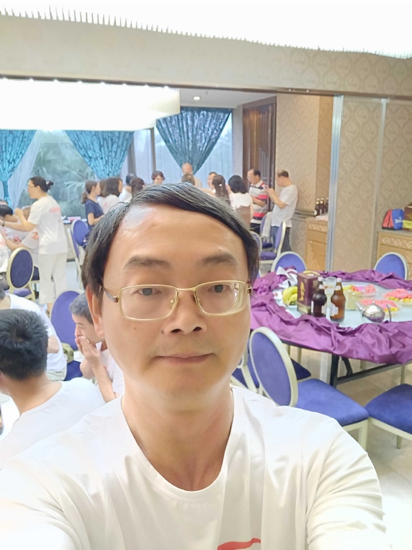 齐天大圣的第三张照片--长春相亲服务中心