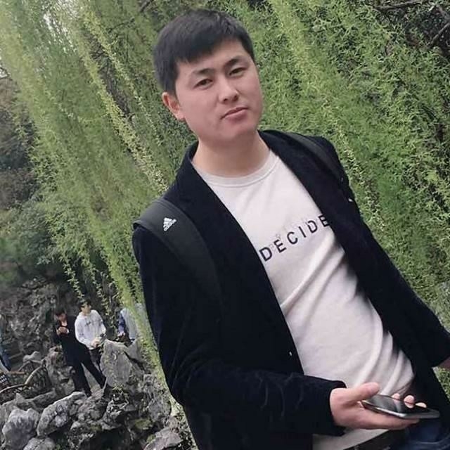 王誉翔的第二张照片--长春相亲服务中心