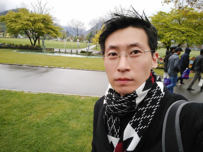 percy的第二张照片--长春相亲服务中心