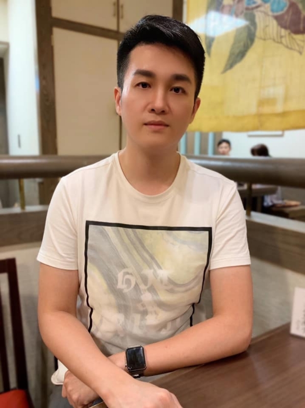 岁月流逝的第二张照片--长春相亲服务中心