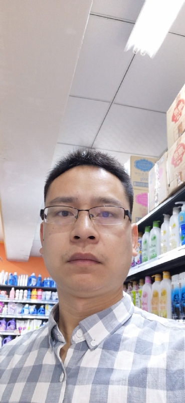 阿华的第一张照片--长春相亲服务中心