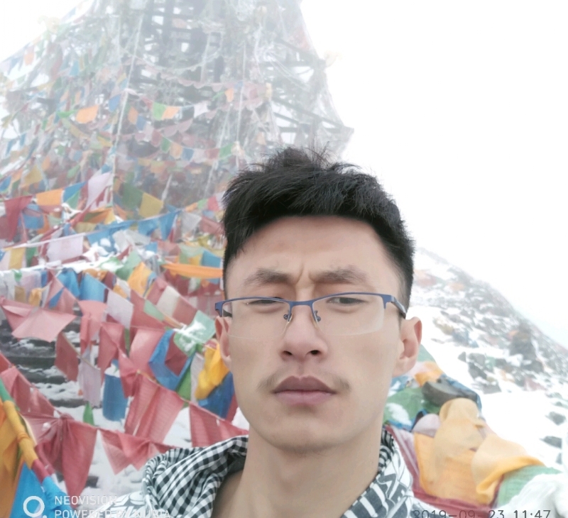 Chen的第一张照片--长春相亲服务中心