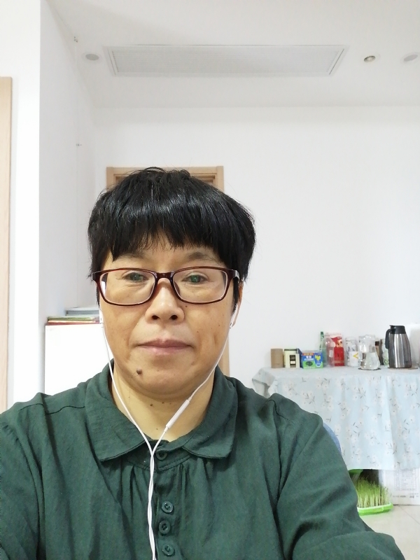 千鸢的第三张照片--长春相亲服务中心