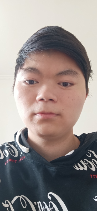 秦洋的第一张照片--长春相亲服务中心