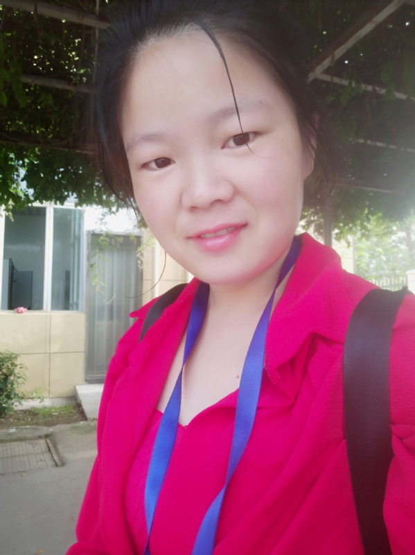 快乐至上的第二张照片--长春相亲服务中心