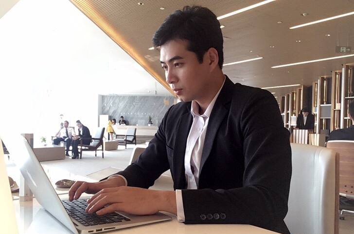 wangjie的第一张照片--长春相亲服务中心