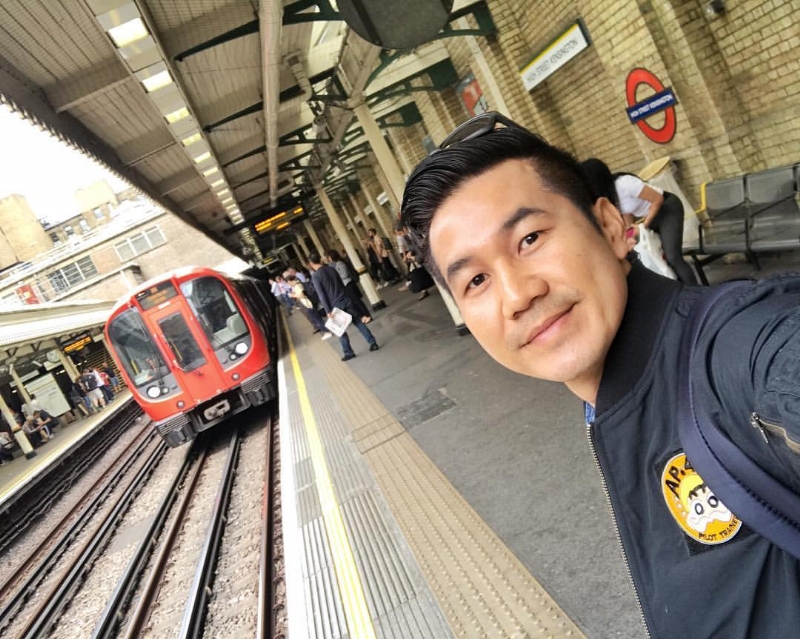 fanlee的第一张照片--长春相亲服务中心