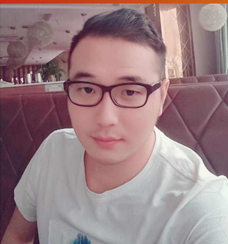 王儁的第一张照片--长春相亲服务中心