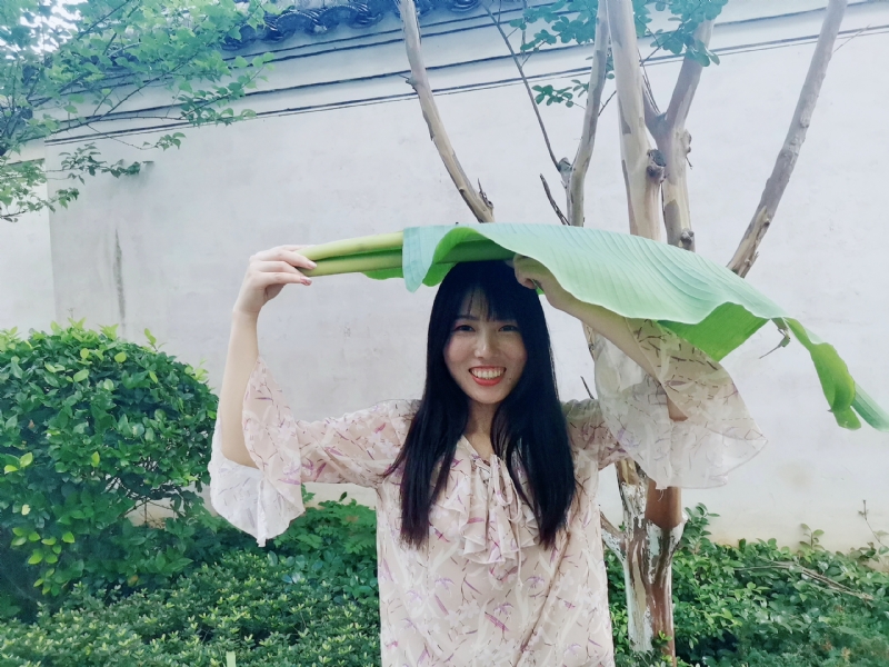 木沙的第二张照片--长春相亲服务中心