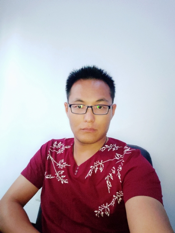 泉海洋的第二张照片--长春相亲服务中心