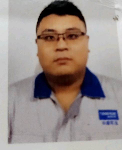 故渊的第二张照片--长春相亲服务中心