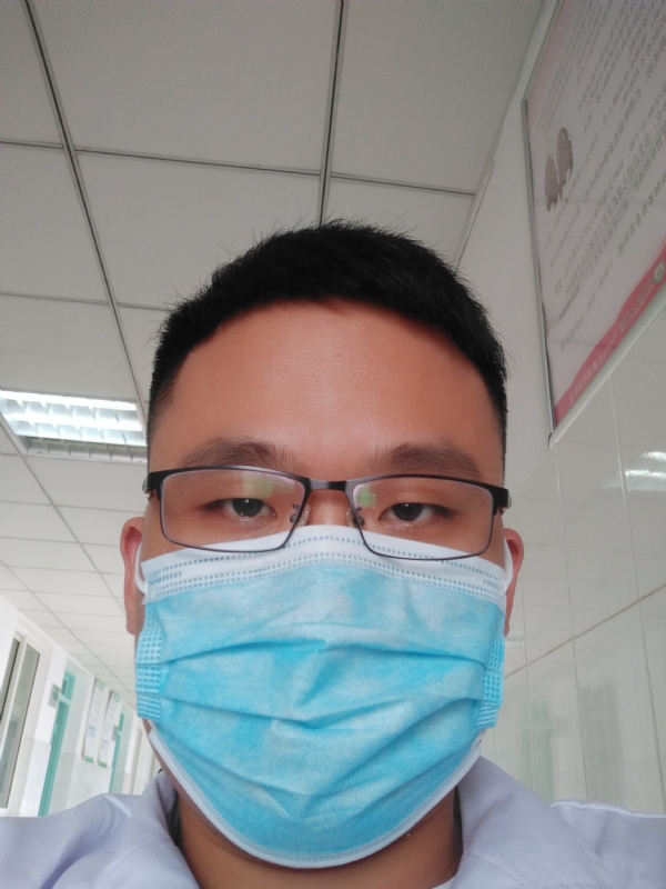 风轻云淡的第一张照片--长春相亲服务中心