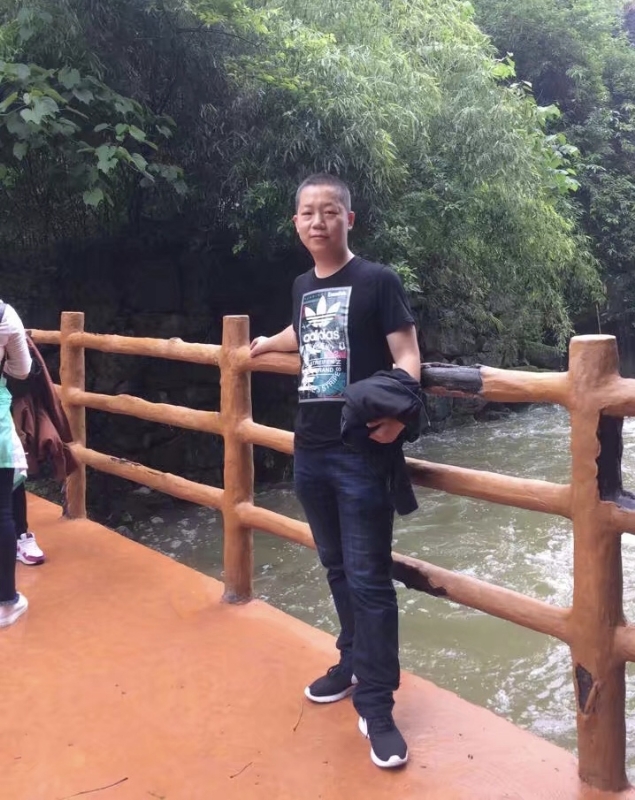 故事的开始的第一张照片--长春相亲服务中心