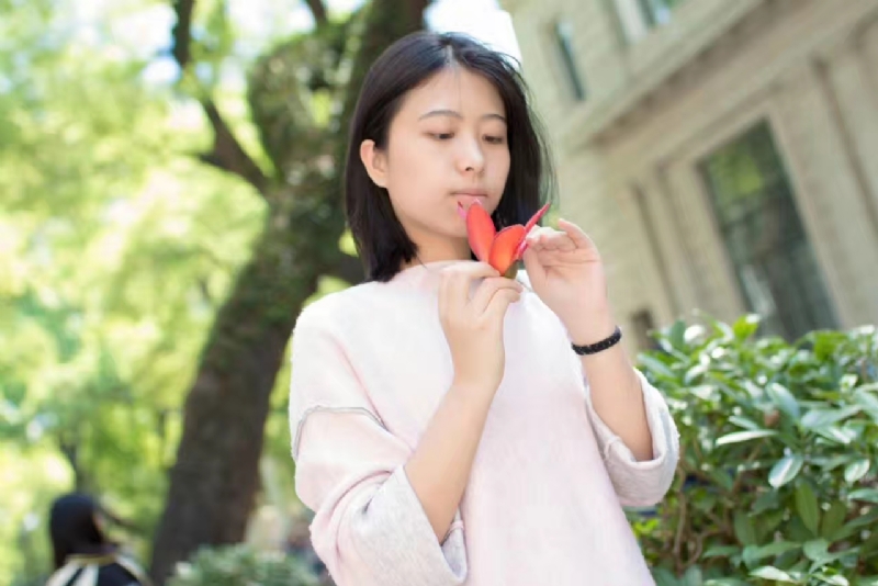 随心的第一张照片--长春相亲服务中心