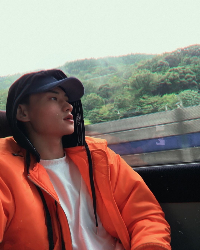 胡强很孤单的第二张照片--长春相亲服务中心