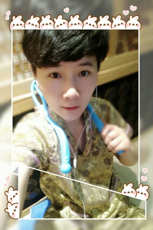 小语同学的第一张照片--长春相亲服务中心