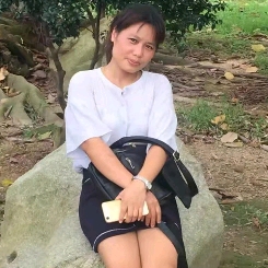 小燕子的第一张照片--长春相亲服务中心