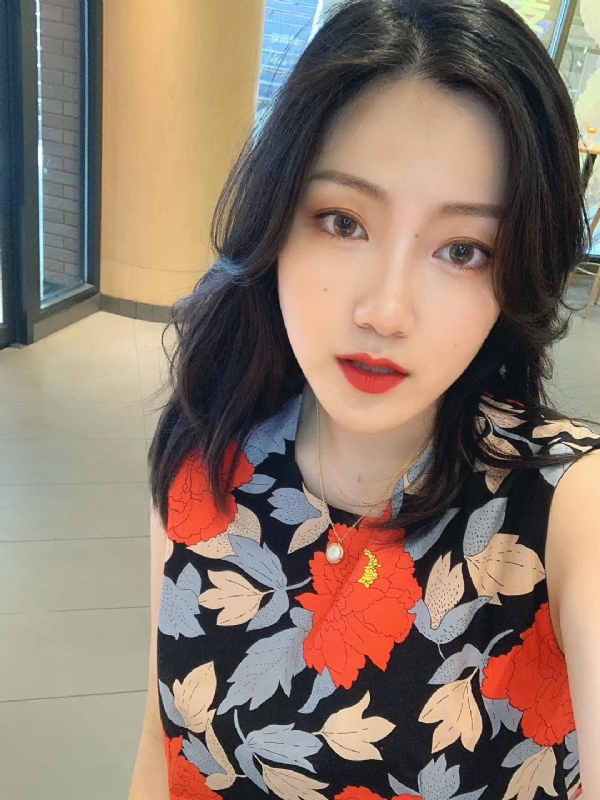 anny的第一张照片--长春相亲服务中心