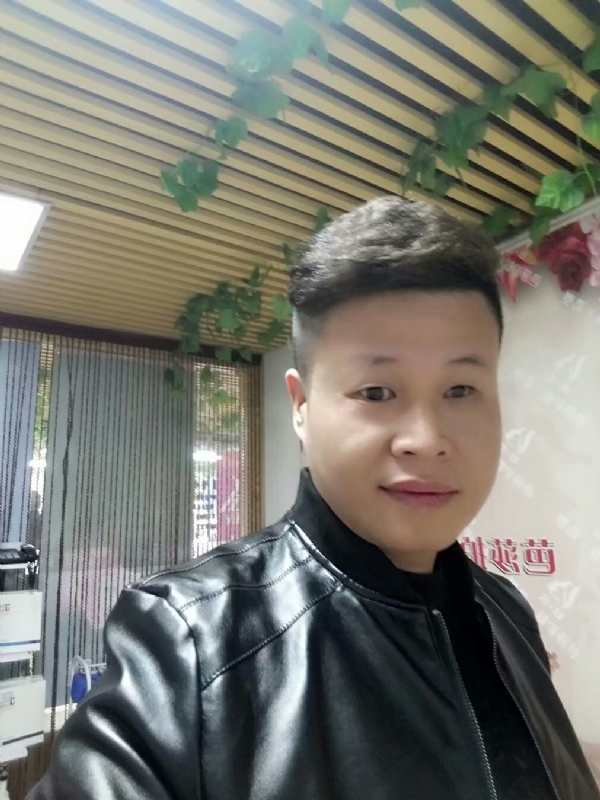 萧郎的第一张照片--长春相亲服务中心