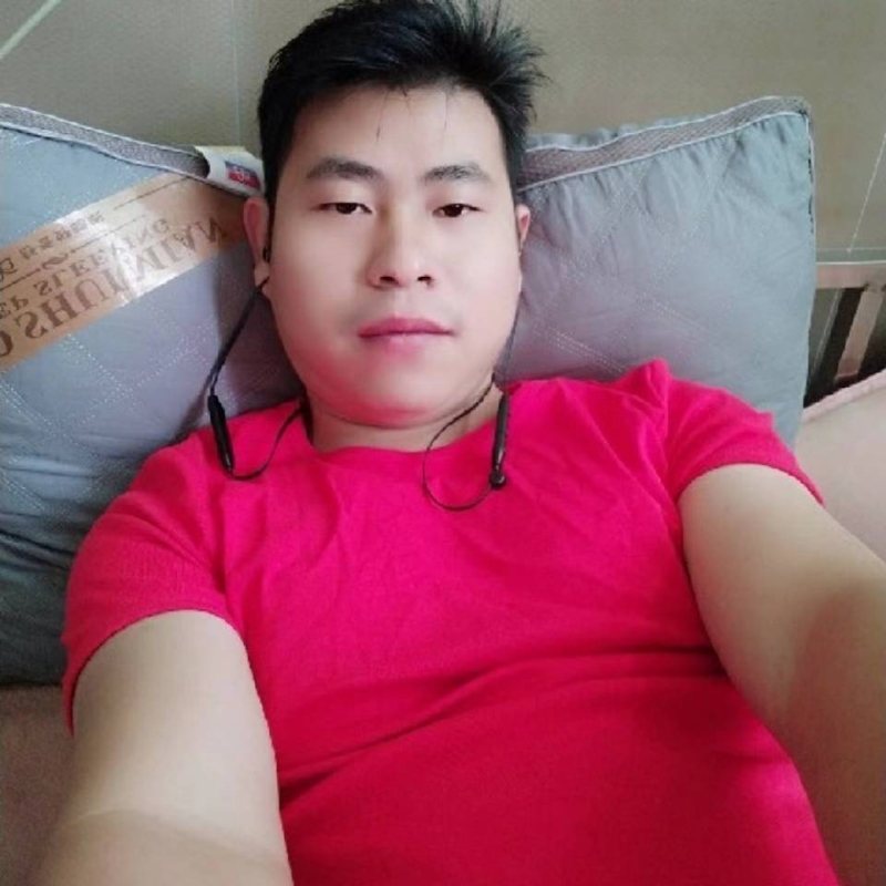 李强的第一张照片--长春相亲服务中心