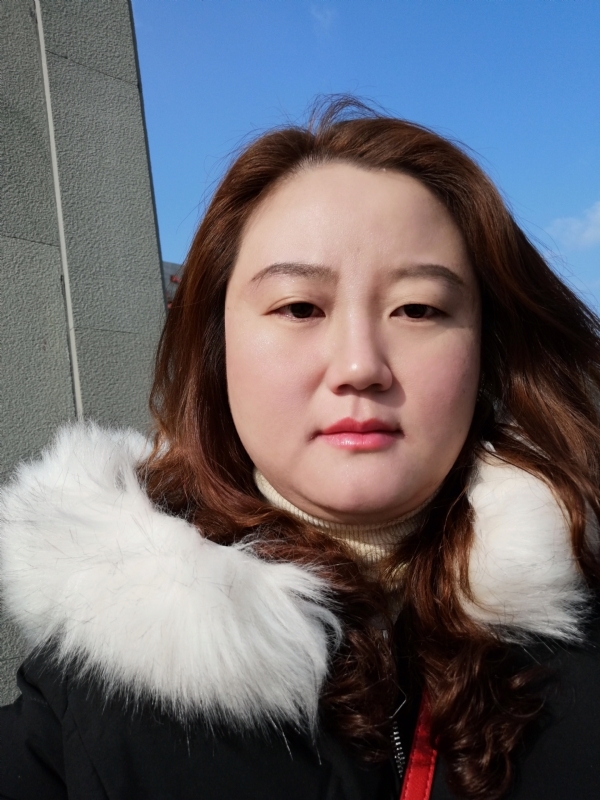 李清的第一张照片--长春相亲服务中心