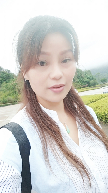 韩雅的第三张照片--长春相亲服务中心