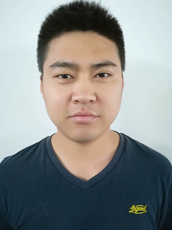 安好的第一张照片--长春相亲服务中心