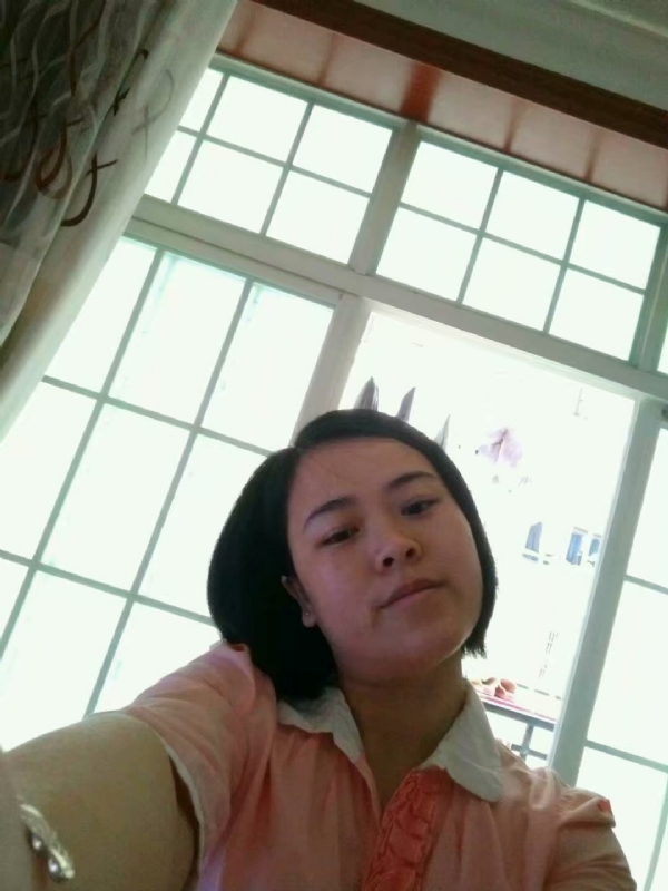 无忧的第一张照片--长春相亲服务中心