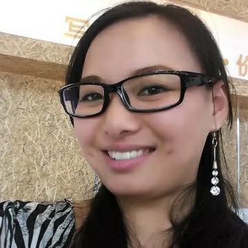 蕊倪的第一张照片--长春相亲服务中心