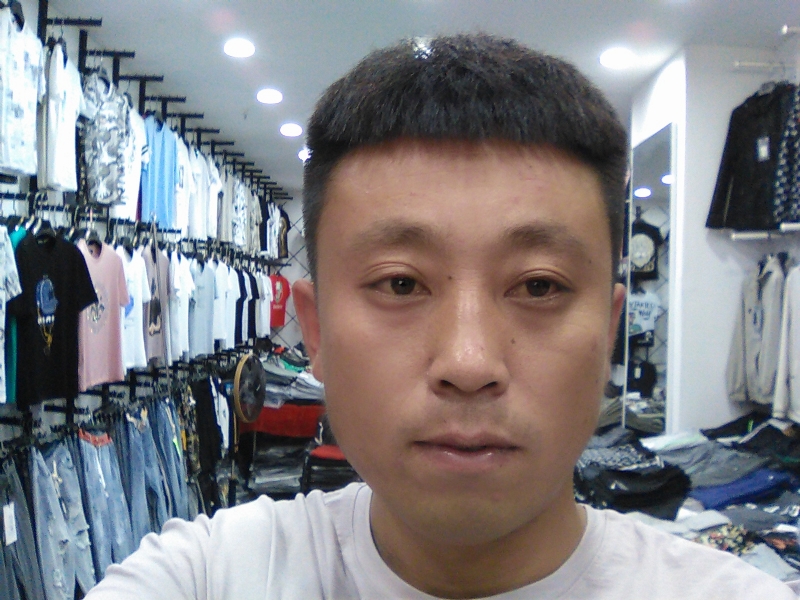 冰冷的心的第二张照片--长春相亲服务中心