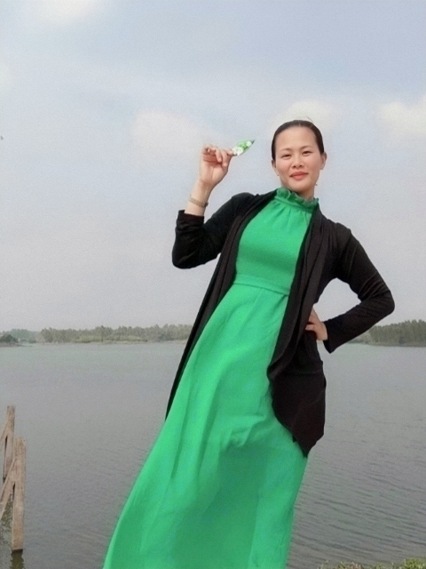 李梅的第二张照片--长春相亲服务中心