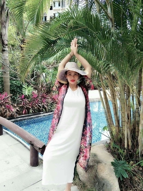 李梅的第四张照片--长春相亲服务中心