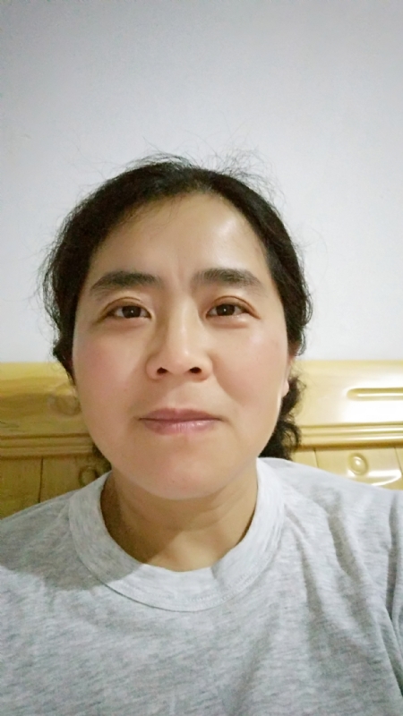 星空的第三张照片--长春相亲服务中心